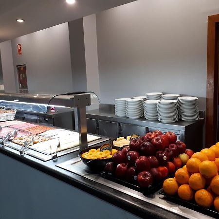 皇家海岸酒店 托雷莫利诺斯 外观 照片